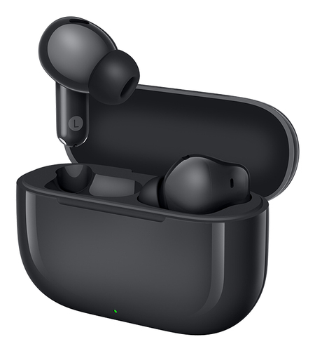 Huawei FreeBuds SE 4 True Wireless Earbud Stereo Earset - Black - Binaural - In-ear - Bluetooth - 20 Hz to 20 kHz - Noise 