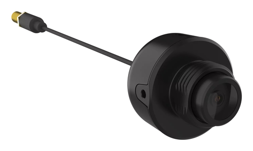 Axis F2108. Tipo: Unidade de sensor, Instalação suportada: Interior, Cor do produto: Preto, Branco. Dimensão do sensor de 