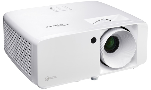 HZ151X DLP PROJECTOR .