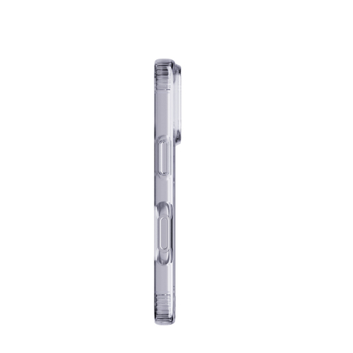 Tech21 T21-11327. Case type: Cover, Brand compatibility: Apple, Compatibility: iPhone 17 Pro, Maximum screen size: 16 cm (