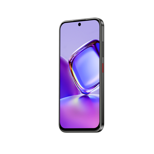 ZTE V80 Vita - Midnight Black. Dimensioni diagonale schermo: 17,1 cm (6.75"), Risoluzione del display: 1940 x 900 Pixel. F