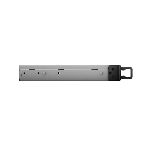 Synology RackStation RS819. Tipo: NAS. Tipo de chassis: Rack (1U). Classe do dispositivo: Pequenas e Médias Empresas. Famí