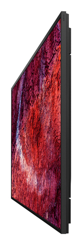 Sony BRAVIA FW-75BZ40P very high brightness 700 nit 4K HDR professional display with unique Deep Black Non-Glare Premium a