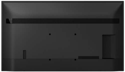 Sony Pro BRAVIA FW-55BZ40L 1397 mm LCD Digital-Signage-Display - 24 Stunden/7 Tage Betrieb - IPS-Technologie (In-Plane-Swi