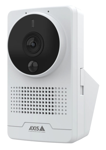 AXIS M1075-L Mk II 2 Megapixel Indoor Full HD Network Camera - Colour - Box - Infrared Night Vision - H.264, H.265, MJPEG,