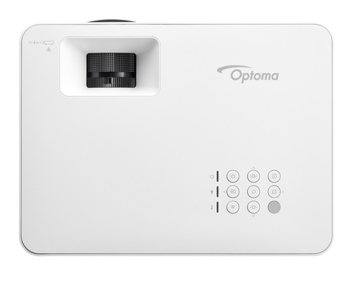 Optoma LW351ST. Luminosité du projecteur: 3500 ANSI lumens, Technologie de projection: DLP, Résolution native du projecteu