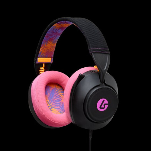 PowerA LucidSound LS10 Wired Gaming Headset - Midnight Surf. Product type: Headset. Connectivity technology: Wired. Recomm