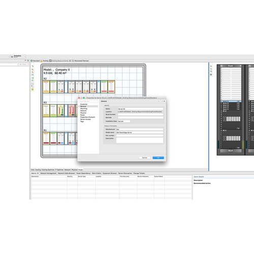 Schneider Electric Software Support Contract - 1 Year - Service - Technical