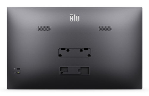 Elo 1504LS 15 Zoll Klasse LED-Touchscreen-Monitor - 16:9 Format - 20 ms Reaktionszeit - 39,6 cm (15,6 Zoll) Viewable - Pro