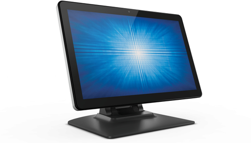 Elo Display Stand - Up to 25.4 cm (10") Screen Support - Tabletop