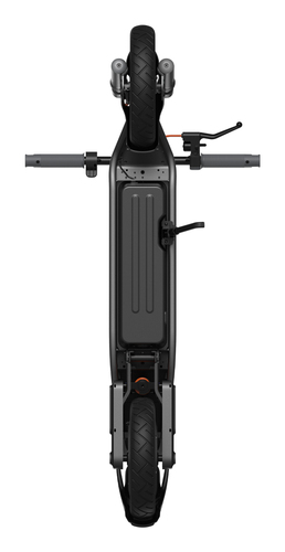 Xiaomi Electric Scooter 6 GL. Type: Classic scooter, Product colour: Black, Maximum speed: 25 km/h. Battery capacity: 10 A