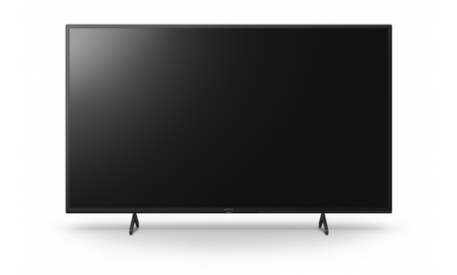 Sony BRAVIA FW-75EZ20L 1905 mm LED Digital-Signage-Display - 16 Stunden / 7 Tage Betrieb - IPS-Technologie (In-Plane-Switc