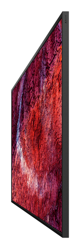Sony Pro Bravia FW-55BZ40PB 1397 mm LCD Digital Signage Display - 24 Hours/7 Days Operation - Energy Star - In-plane Switc