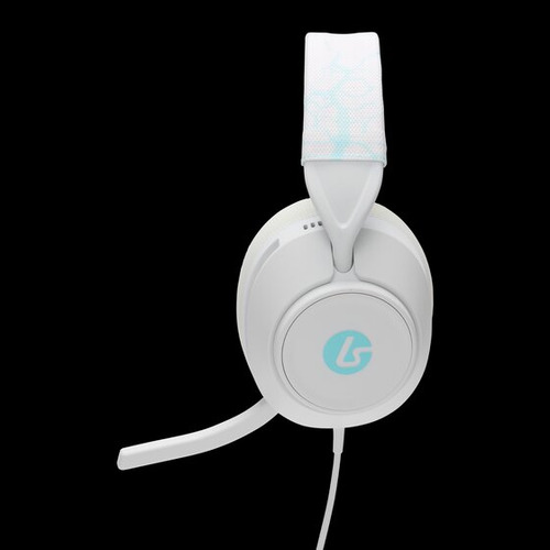 PowerA LucidSound LS10X Gen 2 Wired Gaming Headset for XBOX Series X|S - Arctic Ice. Product type: Headset. Connectivity t