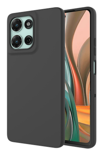 Just in Case 8505682. Case type: Cover, Brand compatibility: Motorola, Compatibility: Moto G15, Moto G15 Power, Maximum sc