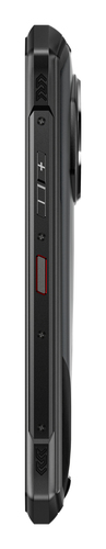 Doogee S300 Plus Thermal. Dimensioni diagonale schermo: 17,2 cm (6.78"), Risoluzione del display: 2460 x 1080 Pixel. Frequ