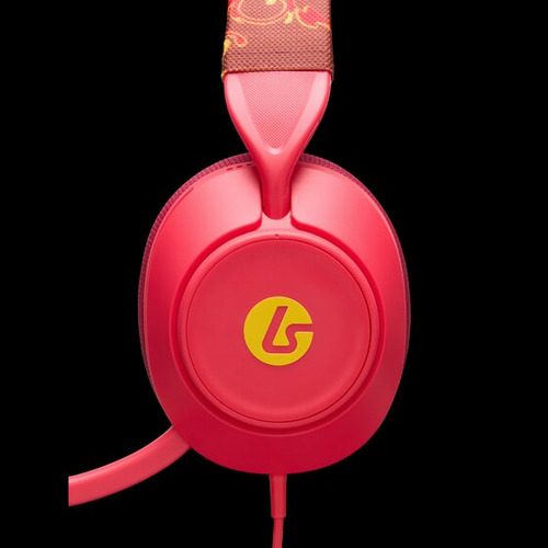 PowerA LucidSound LS10X Gen 2 Wired Gaming Headset for XBOX Series X|S - Red Blaze. Product type: Headset. Connectivity te