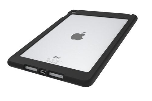 Compulocks Edge. Tipo de mala: Amortecedor, Compatibilidade da marca: Apple, Compatibilidade: iPad (7th gen.) | 10.2" | 20