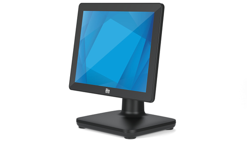 Terminale POS Elo EloPOS i3 - Core i3 3,10 GHz - 4 GB DDR4 SDRAM 128 GB M.2/SATA - 39,6 cm (15,6") LED Touchscreen UHD Gra
