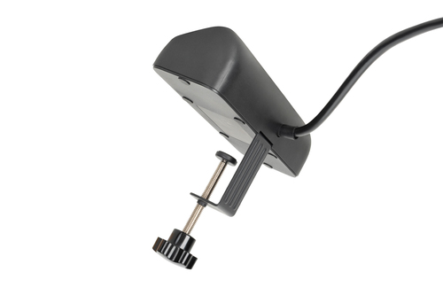 Digitus 3-fach Office-Steckdosenleiste mit 2x USB-A und 1x USB-C Anschlüssen, Schwarz. Kabellänge: 1,5 m, Unterstützte Pos