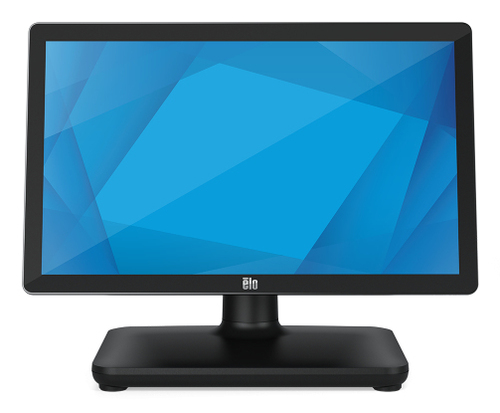 Terminale POS Elo EloPOS E417915 - Intel Core i5 3,60 GHz - 16 GB DDR4 SDRAM 256 GB M.2/SATA - 54,6 cm (21,5") TFT Touchsc