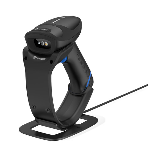 Newland HR33 Marlin AI Bluetooth. Type: Handheld bar code reader, Scanner type: 1D/2D, Sensor type: CMOS. Connectivity tec