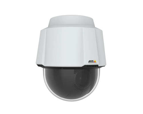 Axis P5654-E Mk II 50HZ. Tipo: Câmara de segurança IP, Instalação suportada: Interior e exterior, Tecnologia de conetivida