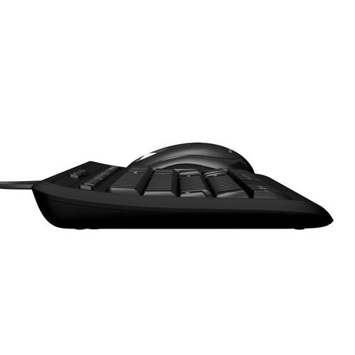 Incase Designed by Microsoft Wireless Tastatur- und Mausset 600. Tastatur Formfaktor: Volle Gr�ße (100%). Tastatur-Stil: G