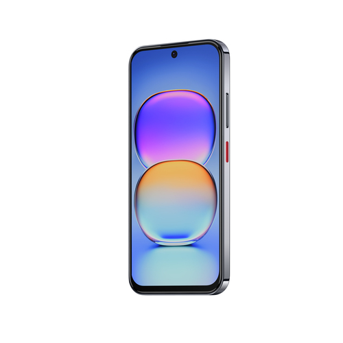 ZTE V80 Pro - Feather Black. Dimensioni diagonale schermo: 17,1 cm (6.75"), Risoluzione del display: 1940 x 900 Pixel. Fam