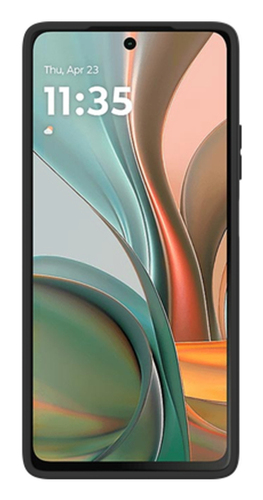 Just in Case 8505682. Case type: Cover, Brand compatibility: Motorola, Compatibility: Moto G15, Moto G15 Power, Maximum sc