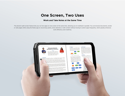 Doogee Fire 6. Dimensioni diagonale schermo: 16,7 cm (6.56"), Risoluzione del display: 1612 x 720 Pixel. Frequenza del pro