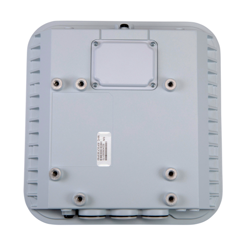 RUCKUS Networks T670. 2.4 GHz, 5 GHz, Maximum data transfer rate: 5765 Mbit/s. Security algorithms: OWE, WEP, WMM, WPA, WP