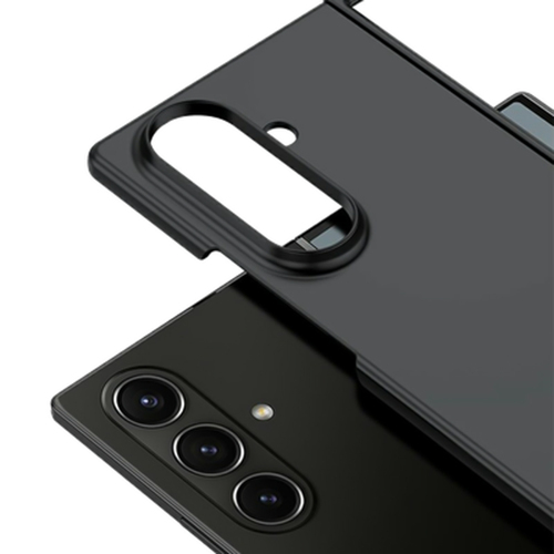 Just in Case 8511317. Case type: Flip case, Brand compatibility: Samsung, Compatibility: Galaxy Z Fold8 Ultra / Z Fold7, M