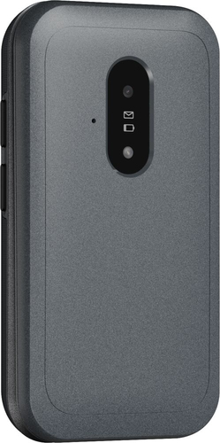 Doro Leva E20 Feature Phone - Graphit