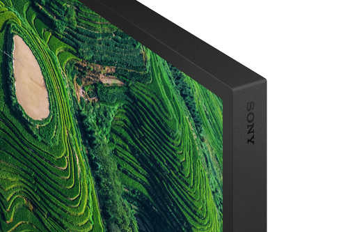 Sony Pro Bravia FW-50BZ35PB 1270 mm LCD Digital Signage Display - 24 Hours/7 Days Operation - Vertical Alignment (VA) - 38