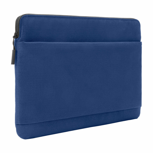 Incase INMB100744-NVY. Tipo de mala: Bolsa, Tamanho máximo de ecrã: 40,6 cm (16"), Cor da superfície: Monocromático