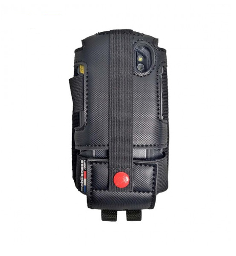 MOBILIS Carrying Case Zebra Mobile Computer - Shoulder Strap