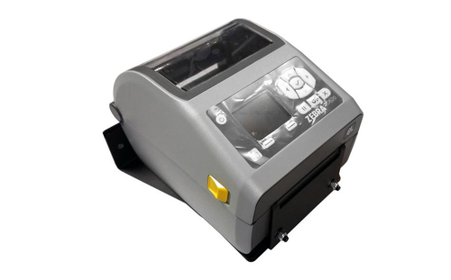 Gamber-Johnson 7160-1693. Tipo de produto: Base de montagem, Adequado para: Carro, Cor do produto: Preto. Largura: 209,6 m