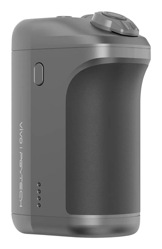 VIVO 6001534. Product type: Photography kit, Product colour: Black, Grey, Brand compatibility: VIVO