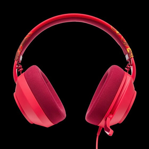 PowerA LucidSound LS10X Gen 2 Wired Gaming Headset for XBOX Series X|S - Red Blaze. Product type: Headset. Connectivity te