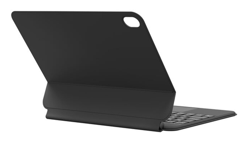 Belkin Connect Keyboard/Cover Case for 27.7 cm (10.9") Apple iPad (10th Generation) Tablet - Anti-slip Interior, Scratch R
