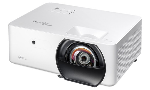 Optoma LH351ST. Projektionstechnologie: DLP, native Auflösung des Projektors: 1080p (1920x1080), Kontrastverhältnis: 30000