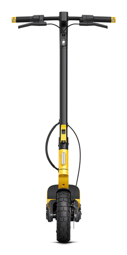 Xiaomi Electric Scooter 6 Ultra GL. Tipo: Trotinete clássica, Cor do produto: Preto, Amarelo, Velocidade máxima: 25 km/h. 