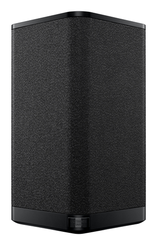 Ultimate Ears HYPERBOOM Bluetooth Speaker System - Black - Battery Rechargeable