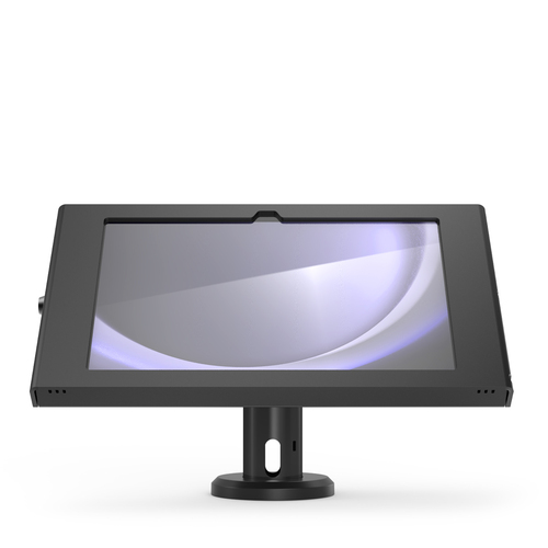 Compulocks Suporte para tablet PC - Até 22,1 cm (8,7") Suporte de ecrã - Preto - Para Tablet, Exibição interativa - Inclin