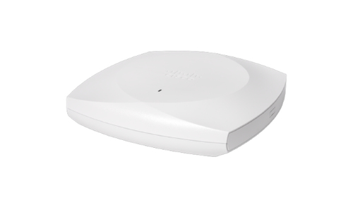 Cisco CW9178I Triband Wi-Fi 7 IEEE 802.11a/b/g/n/ac/ax/be/d/h/i 24 Gbit/s Drahtloser Access Point - Innen - 2,40 GHz, 5 GH