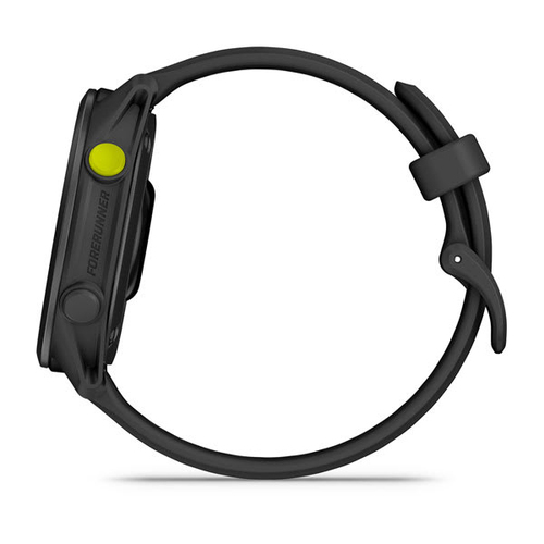 Garmin Forerunner 70. Display diagonal: 3.05 cm (1.2"), Display technology: AMOLED, Display resolution: 390 x 390 pixels, 
