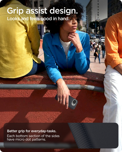 Spigen Nano Pop (Mag Fit) Pixel 10a Case Black Sesame. Case type: Cover, Brand compatibility: Google, Compatibility: Pixel