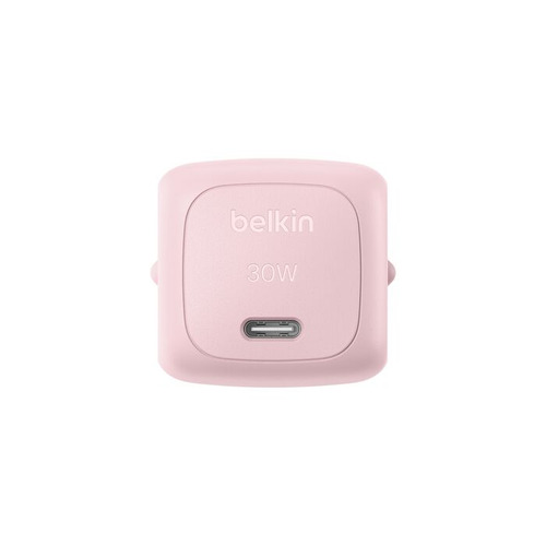 Belkin BoostCharge 30 W Wechselstromadapter - 30 W
