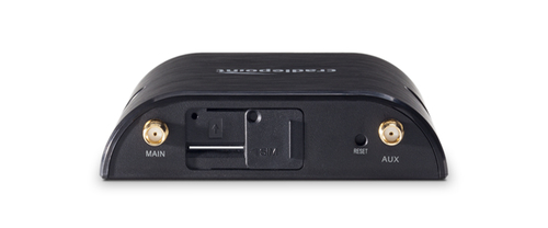 Ericsson COR IBR350P2. Networking standards: IEEE 802.1Q, IEEE 802.1p, Ethernet LAN data rates: 10,100 Mbit/s. Mobile netw